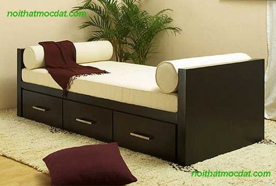 ghế sofa giường bằng gỗ ms 224